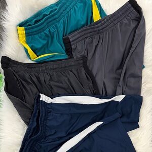 Bundle Big Kids Shorts